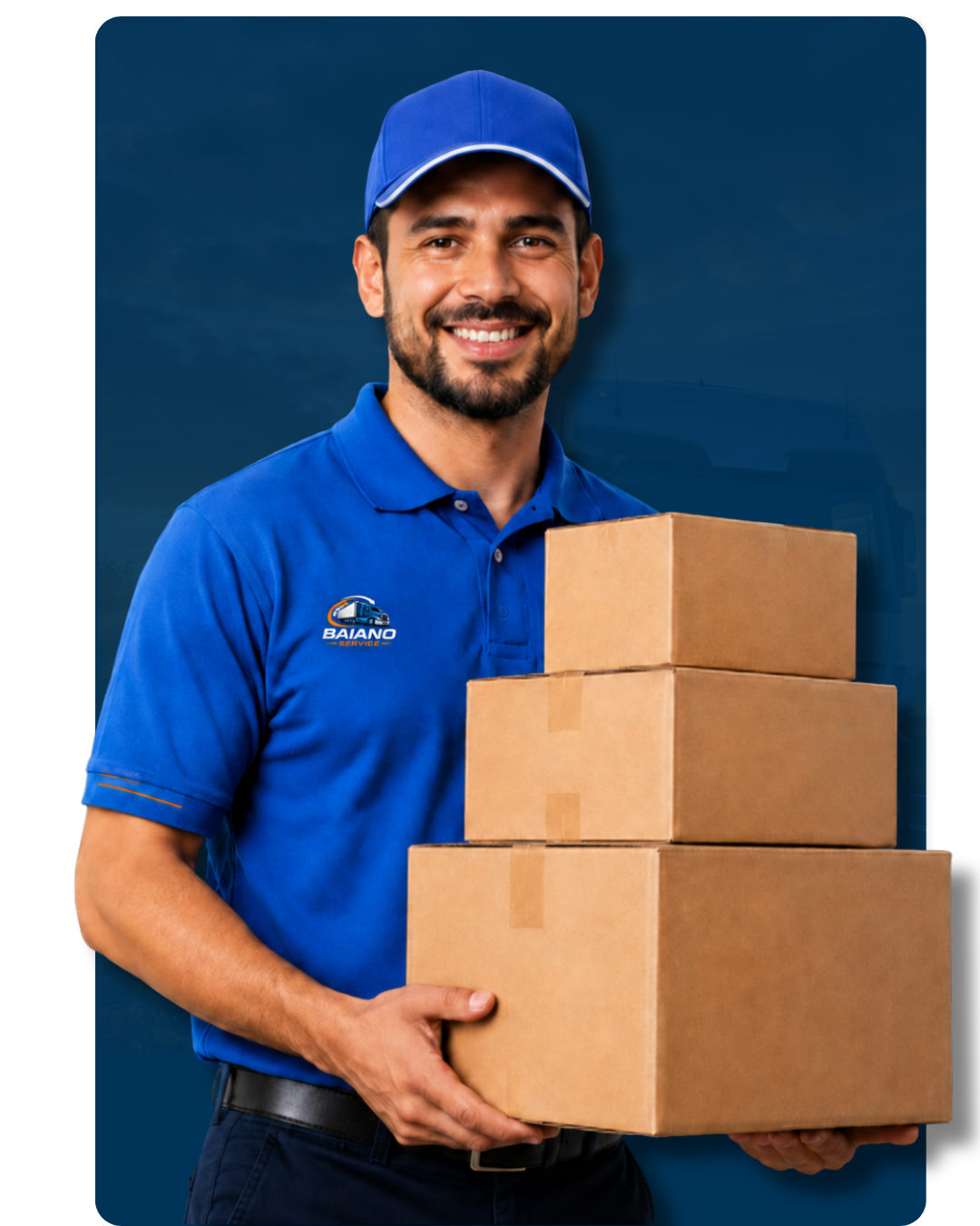 FEED Baiano Service 1